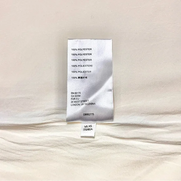 UO | Rowan Midi Slip Skirt - Picture 8 of 9